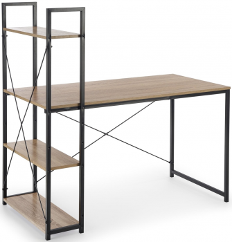 Стол компьютерный Lotvin 120X64X120 CM