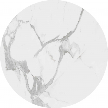 Комплект столиков Oreo 43X43X35 / 53X53X45 CM