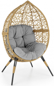 Кресло Oskar 91X55X150 CM