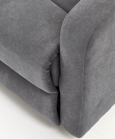 Кресло Oslo 75X95-158X100-79 CM 2