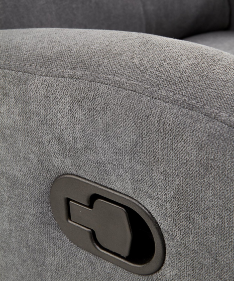 Кресло Oslo 75X95-158X100-79 CM 3