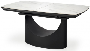 Стол раскладной Osman 160-200X90X77 CM