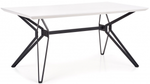 Стол обеденный Pascal 160X90X76 CM