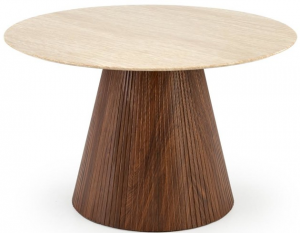 Стол обеденный Pireus 120X120X76 CM