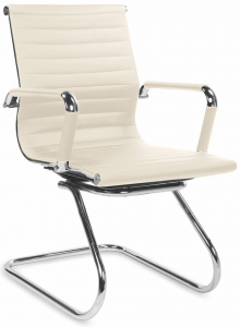 Кресло офисное Prestige Skid 61X55X88 CM