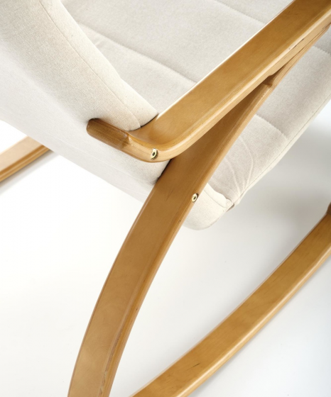 Кресло-качалка Prime 58X93X100 CM 8