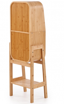 Стеллаж Reg 37X25X115 CM