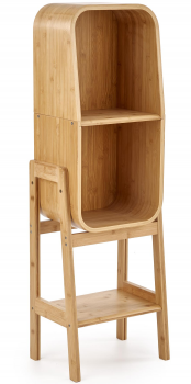 Стеллаж Reg 37X25X115 CM