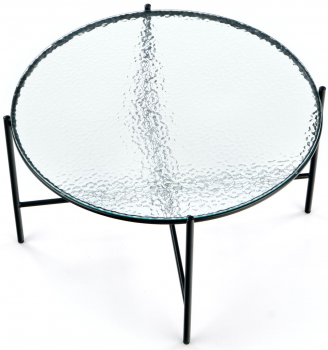 Стол журнальный Rosalia 70X70X41 CM
