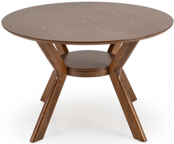 Стол обеденный Rupert 120X120X77 CM 1