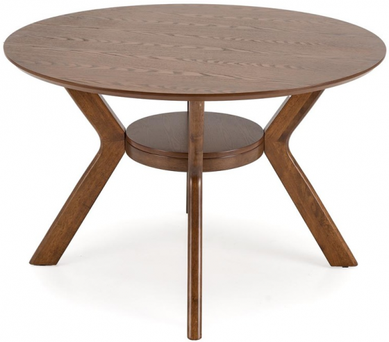 Стол обеденный Rupert 120X120X77 CM 3