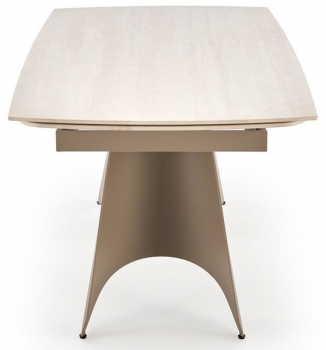 Стол обеденный Salix 180-260X90X76 CM