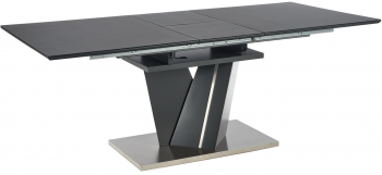 Стол обеденный Salvador 160-200X90X77 CM