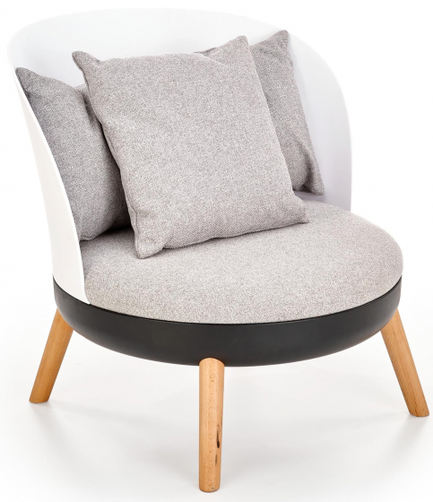 Кресло Scandi 74X77X73 CM 1