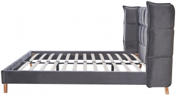 Кровать Scandino 196X216X118 CM