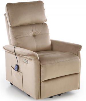 Кресло раскладное Semir 80X108-90X90-160 CM