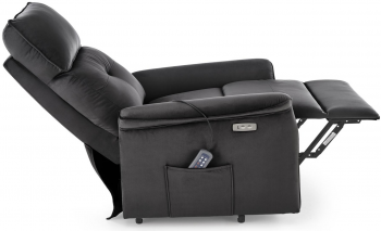 Кресло раскладное Semir 80X108-90X90-160 CM