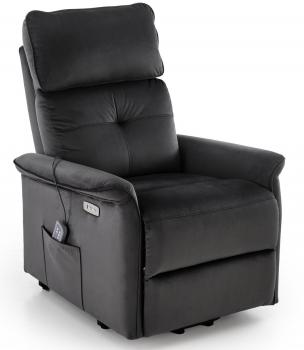 Кресло раскладное Semir 80X108-90X90-160 CM