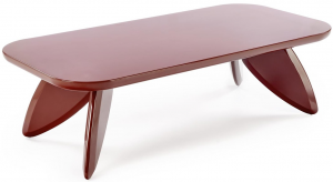 Стол журнальный Soraya 120X60X36 CM