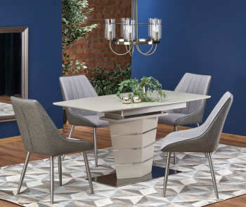 Стол обеденный Sorento 140-180X80X76 CM