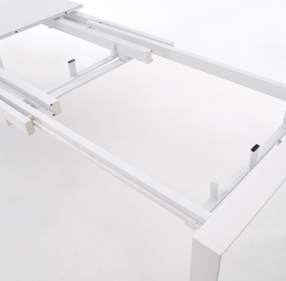 Стол раскладной Stanford 130-210X80X76 CM 6