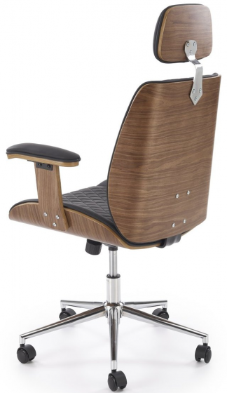 Кресло компьютерное Timber 55X50X114-122 CM 2