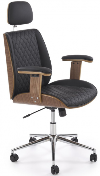 Кресло компьютерное Timber 55X50X114-122 CM 1