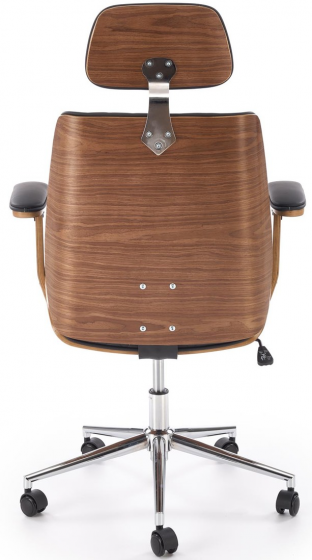 Кресло компьютерное Timber 55X50X114-122 CM 5