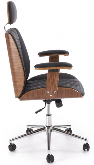 Кресло компьютерное Timber 55X50X114-122 CM 3