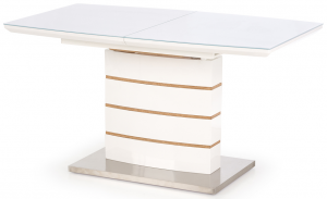 Стол раскладной Toronto 140-180X80X76 CM