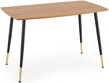 Стол обеденный Tripolis 120X70X76 CM