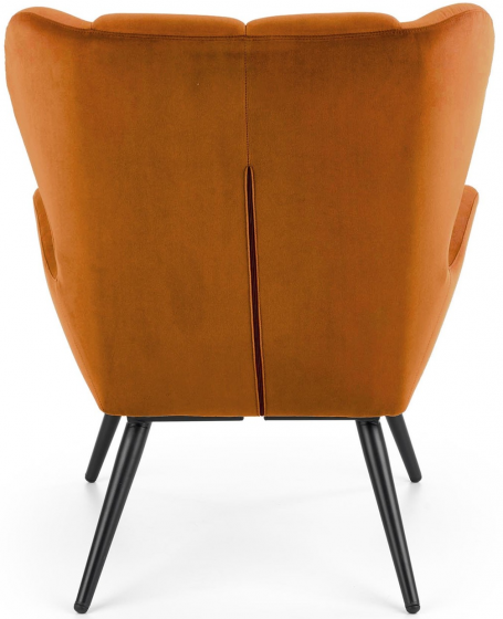 Кресло Tyrion 75X86X91 CM 5