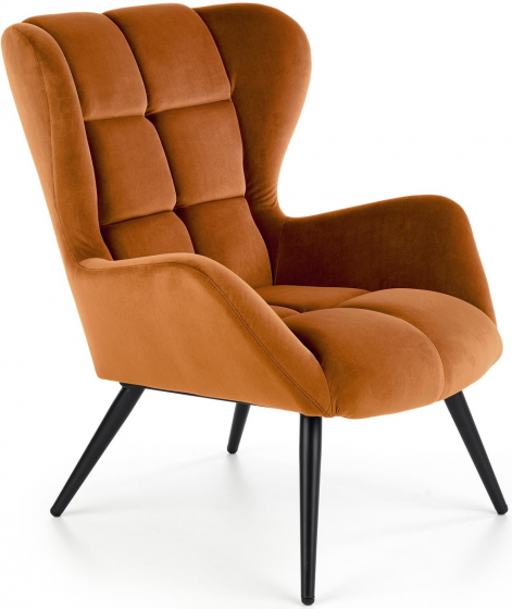 Кресло Tyrion 75X86X91 CM 1