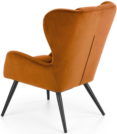 Кресло Tyrion 75X86X91 CM 2