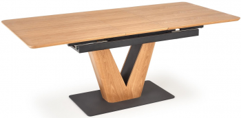 Стол раскладной Umberto 160-200X90X77 CM