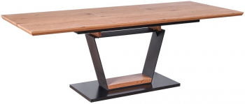 Стол обеденный Urbano 160-220X90X77 CM 