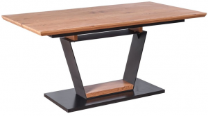 Стол обеденный Urbano 160-220X90X77 CM