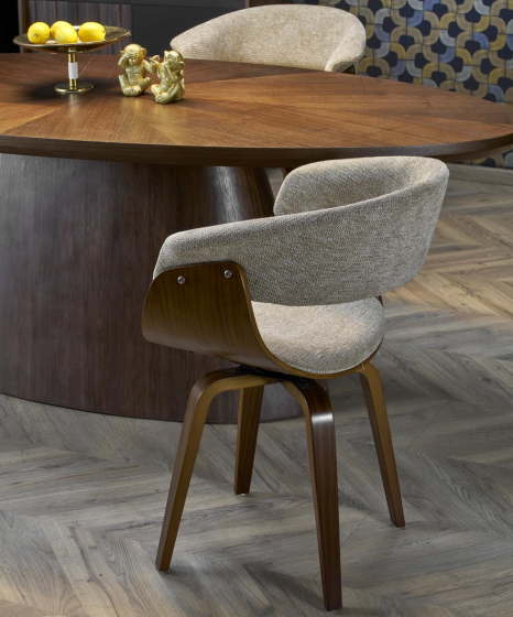 Стол обеденный Vagner 220X98X76 CM 7