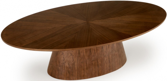 Стол обеденный Vagner 220X98X76 CM 3