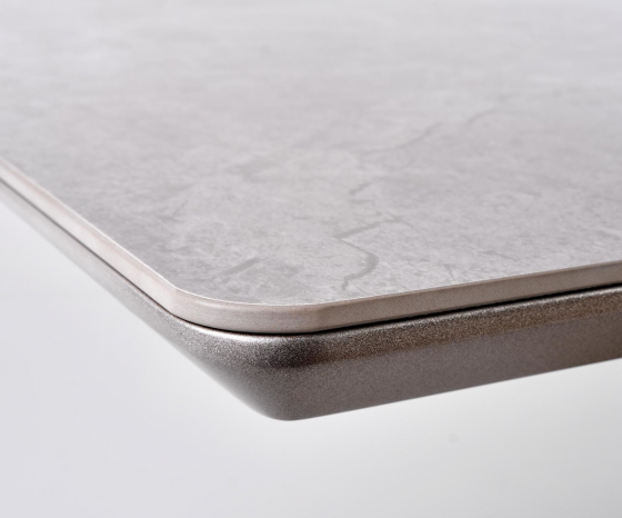 Стол раскладной Valentino 160-220X90X76 CM 6