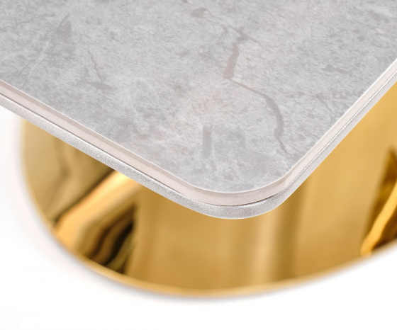 Стол раскладной Valentino 160-220X90X76 CM 2