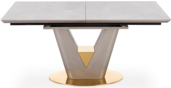 Стол раскладной Valentino 160-220X90X76 CM 4