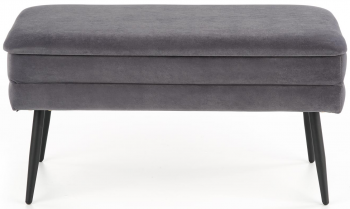 Скамья Velva 78X42X37 CM