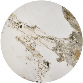 Стол журнальный Venus 80X80X44 CM