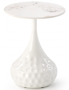 Столик вспомогательный Verde 40X40X52 CM