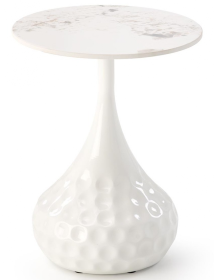 Столик вспомогательный Verde 40X40X52 CM 1