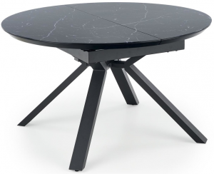 Стол раскладной Vertigo 130-180X130X76 CM