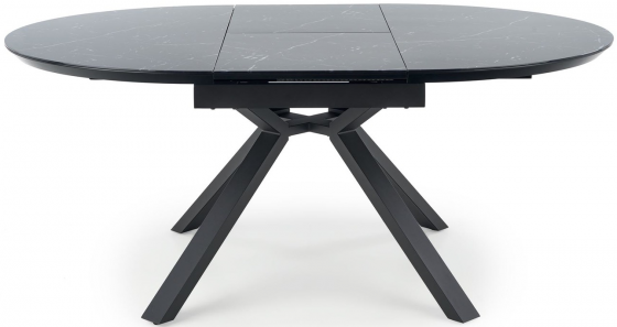 Стол раскладной Vertigo 130-180X130X76 CM 2