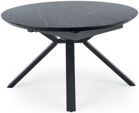 Стол раскладной Vertigo 130-180X130X76 CM 5