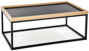 Стол журнальный Vespa 100X60X39 CM